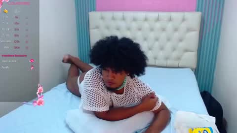 Snapshot of jaicob_runeer chatting on 10-12-25, 01:37 I AM JAICOB online show from 10-12-25, 01:37