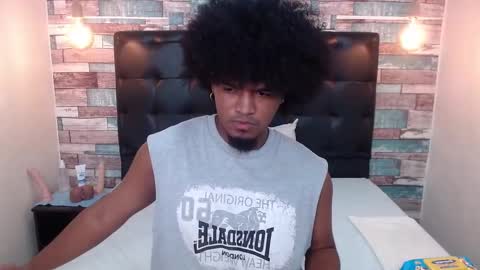 Snapshot of jaicob_runeer chatting on 10-15-25, 12:44 I AM JAICOB online show from 10-15-25, 12:44