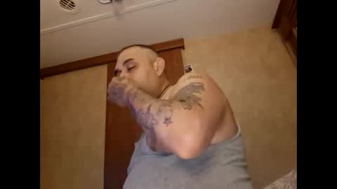 jaimealexanderparedes85 online show from 09-21-25, 07:21