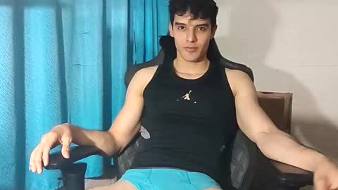 JaxXx online show from 05-15-26, 06:42