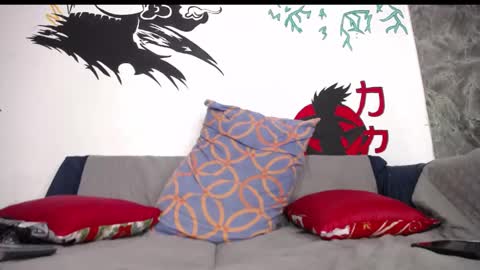 JAISON HALLS online show from 01-06-25, 07:52