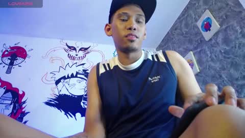 JAISON HALLS online show from 01-26-25, 08:25