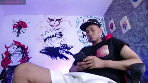 JAISON HALLS online show from 02-19-25, 08:44