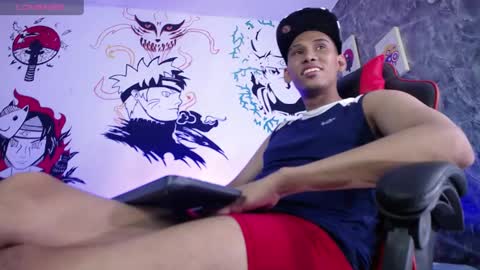 JAISON HALLS online show from 02-19-25, 11:49