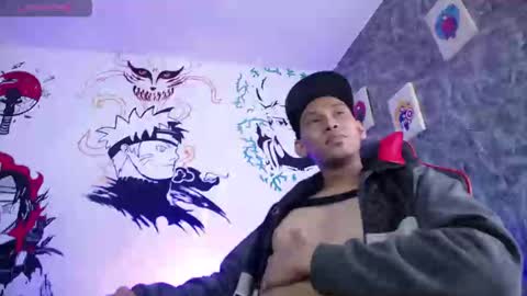 JAISON HALLS online show from 02-22-25, 11:13