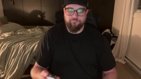 Jake online show from 02-20-25, 12:52