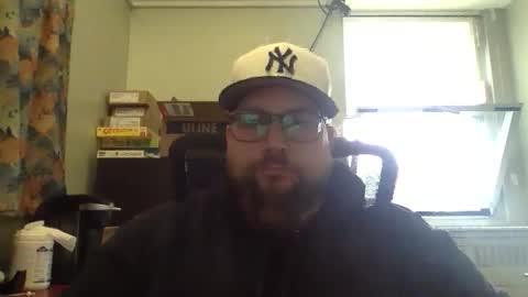 Jake online show from 09-12-25, 07:25