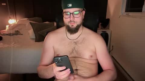 Jake online show from 02-25-26, 12:31