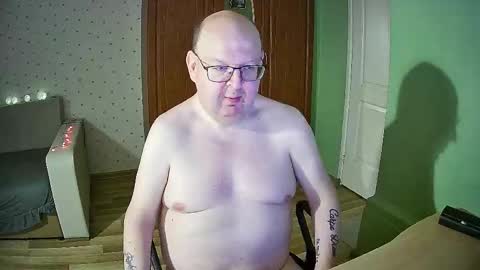 Jake2309 online show from 12-15-24, 08:58