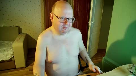 Jake2309 online show from 01-12-25, 08:25