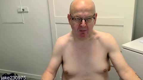 Jake2309 online show from 09-14-25, 07:57