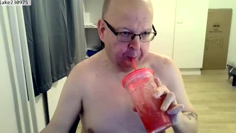 Jake2309 online show from 03-13-26, 08:04