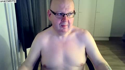 Jake2309 online show from 04-29-26, 07:09