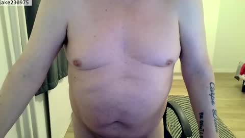Jake2309 online show from 06-01-26, 07:15