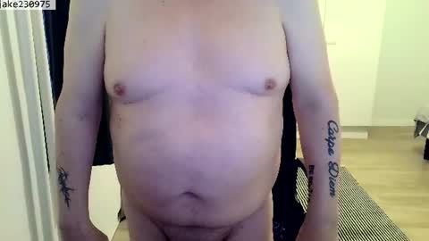 Jake2309 online show from 06-12-26, 07:46