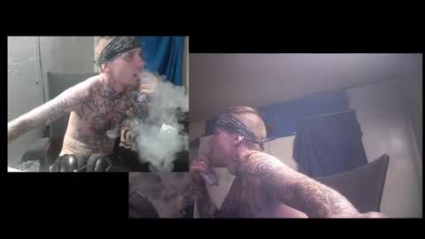 showingitoff online show from 09-28-25, 07:14