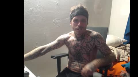 showingitoff online show from 10-19-25, 08:48