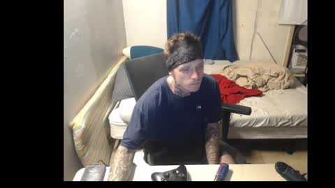 showingitoff online show from 11-04-25, 06:56