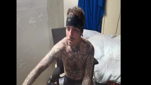 showingitoff online show from 01-15-26, 07:02