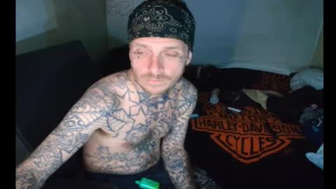 showingitoff online show from 02-25-26, 07:40