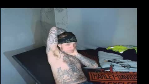 showingitoff online show from 03-02-26, 07:15