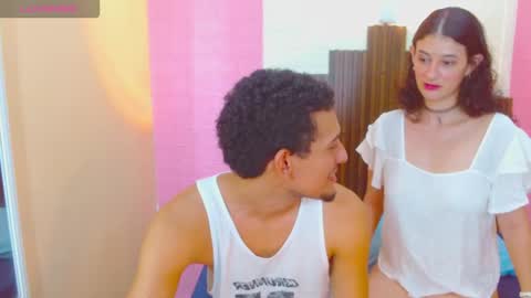 MY NAME IS JAKE AND HEIDY online show from 02-15-26, 04:47