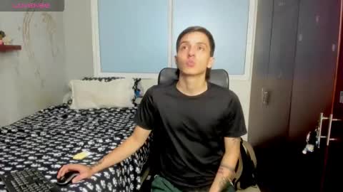 Snapshot of jake_boersma chatting on 11-22-25, 11:26 JAKE BOO online show from 11-22-25, 11:26