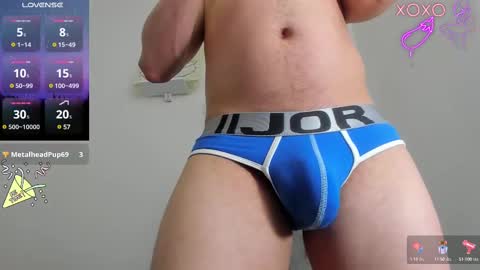 Jacob Strokes online show from 02-14-25, 12:19