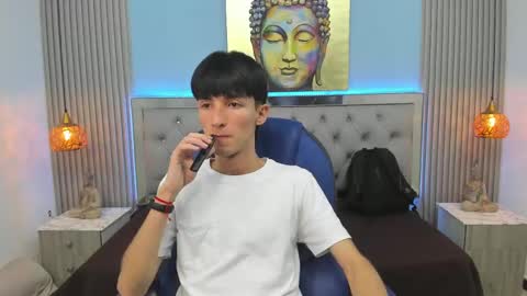 JAKE online show from 09-11-25, 08:09