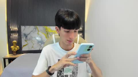 JAKE online show from 09-25-25, 08:12