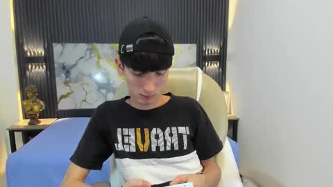 JAKE online show from 09-30-25, 08:03