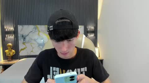 JAKE online show from 10-09-25, 08:18