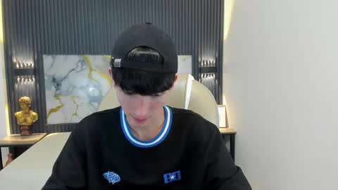 JAKE online show from 10-11-25, 08:40