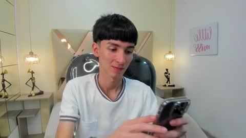 JAKE online show from 12-05-25, 01:52