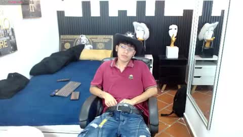 jake_falcon online show from 06-11-26, 01:09