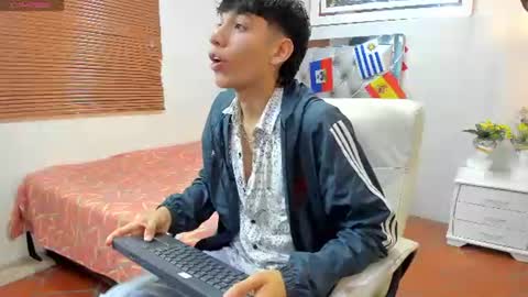 jake_falcon online show from 07-21-26, 11:34