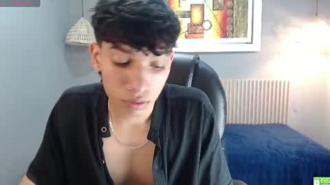 jake_falcon online show from 07-28-26, 12:48