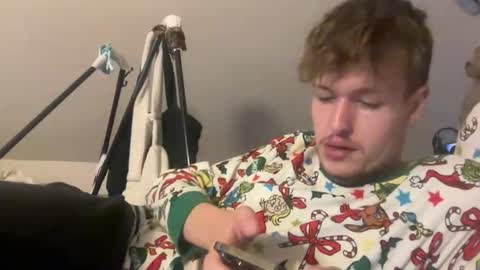 jake_jackson1 online show from 11-29-25, 05:10