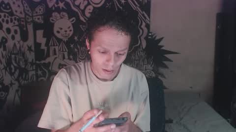 JakeRam online show from 02-01-26, 09:24