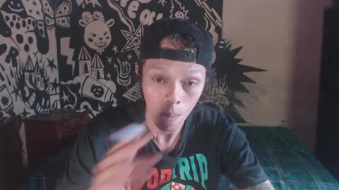 JakeRam online show from 04-05-26, 07:33