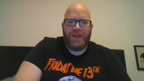 Jake - Check out my NEW OnlyFans page  online show from 02-09-25, 12:28