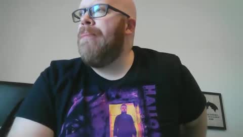 Jake - Check out my NEW OnlyFans page  online show from 02-23-25, 08:22