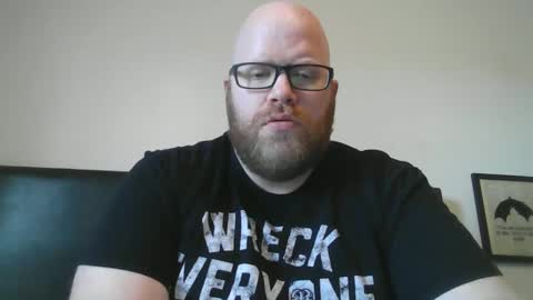 Jake - Check out my NEW OnlyFans page  online show from 02-25-25, 10:07