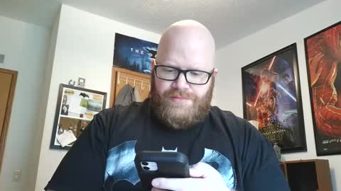 Jake - Check out my NEW OnlyFans page  online show from 09-20-25, 07:04