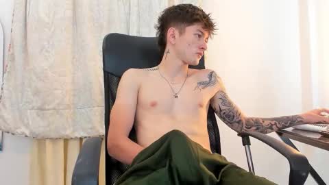 Jake online show from 09-11-25, 09:48