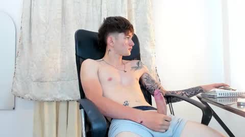 Jake online show from 09-19-25, 07:47