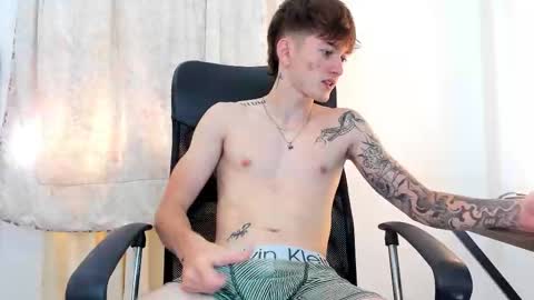 Jake online show from 09-20-25, 07:48