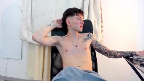 Jake online show from 10-30-25, 10:10