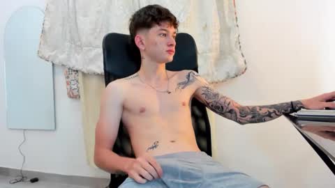 Jake online show from 11-05-25, 03:28