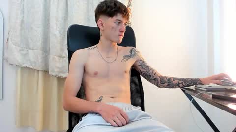 Jake online show from 12-02-25, 01:55